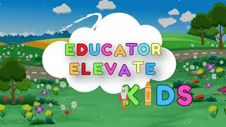 Educator Elevate Kids Intro