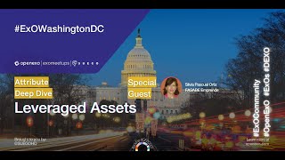 ExO Attribute Deep Dive: Leveraged Assets