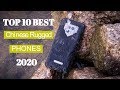 Top 10 Best Chinese Rugged Phones in 2020 - Best Though Phones