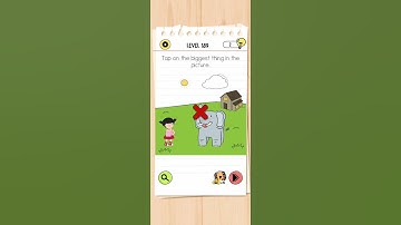 Brain Test 4 Level 189 #braintestsolution #braintest #games #shorts #viralvideo #foryou #subscribe