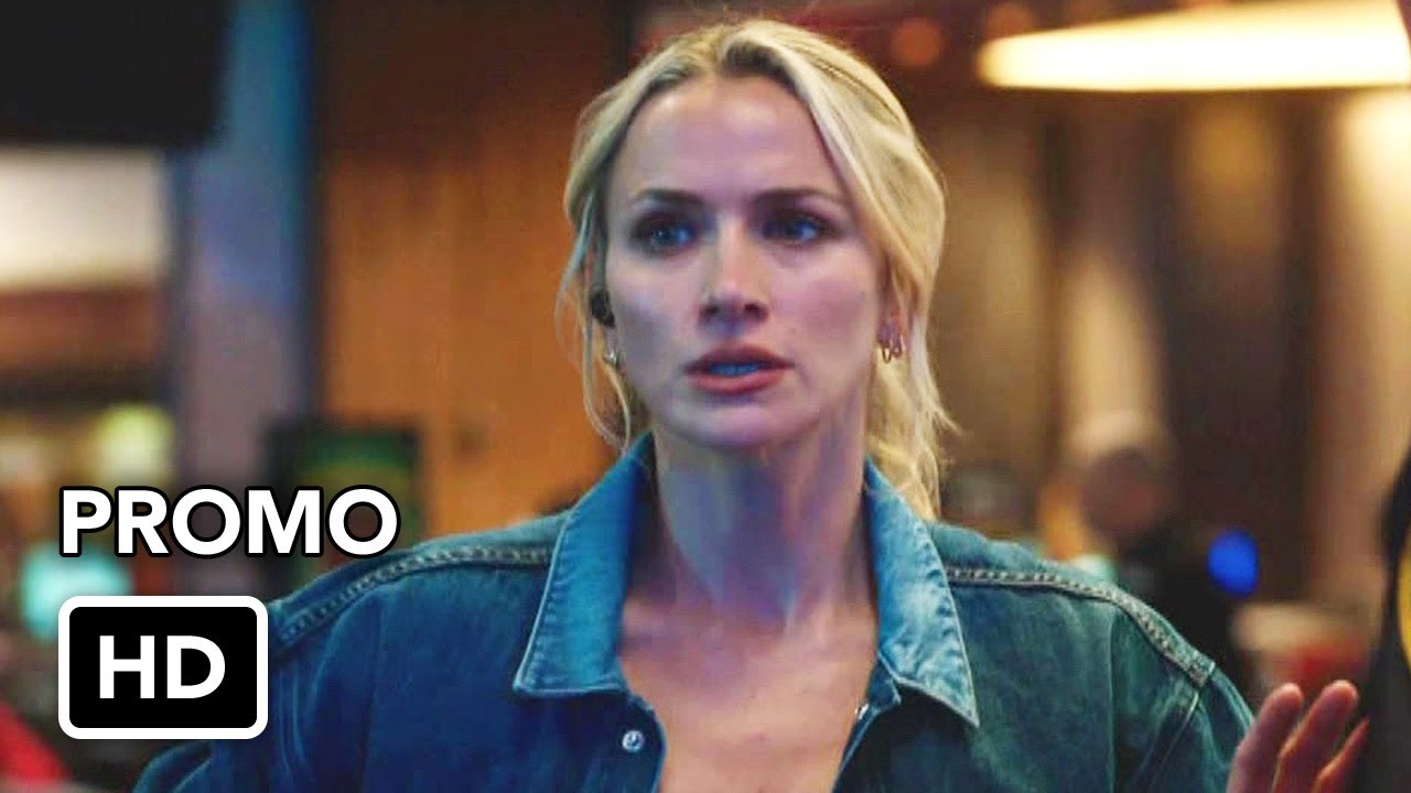FBI: Most Wanted 5×12 Promo "Derby Day" (HD)