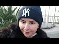 Vlog номер 3/много кофе и котиков, прогулки по Ялте и рассуждения на тему нехватки сна