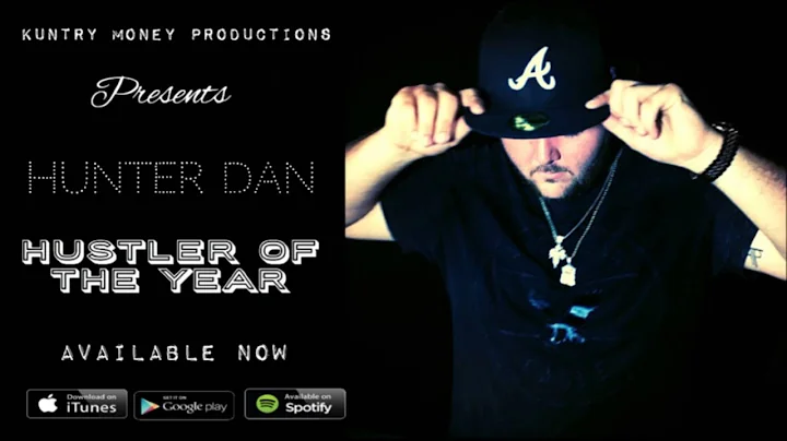 Hunter Dan - One of Them Thangs (Official Audio)