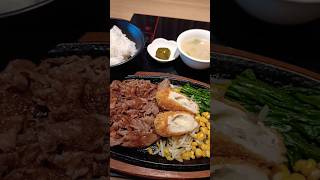 Bijin Nabe Lunch Menu Set