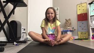 How To Do A Back Bend And A Cartwheel