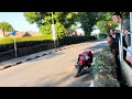 Best fan reactions  isle of man tt