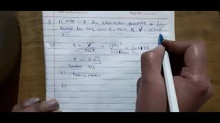 Design of superelevation with example (Highway engineering)