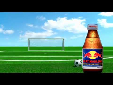 Kratingdaeng - Football (v2)
