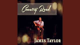 Vignette de la vidéo "James Taylor - Her Town Too"
