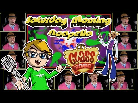 Class Of 3000 Theme Song Video