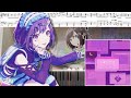 Iなんです（れるりり/tepe）ピアノアレンジ【プロセカ】
