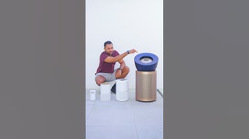 $10 vs $1,000 Air Purifier