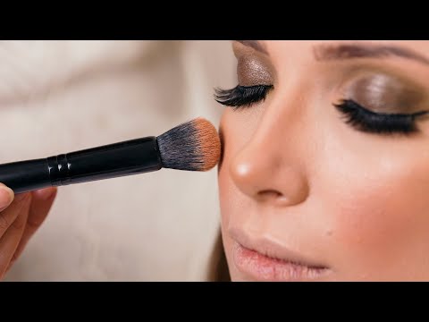 Makeup based on
