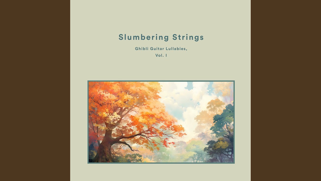 The Flower Garden (From Howl's Moving Castle) - YouTube