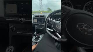 Creta Power test | Torque Test #viral #shorts #ytshorts #creta #arunpanwar