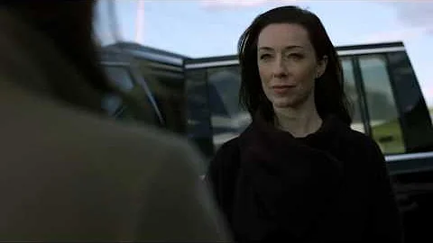 House of Cards Season 3 Episode Clip