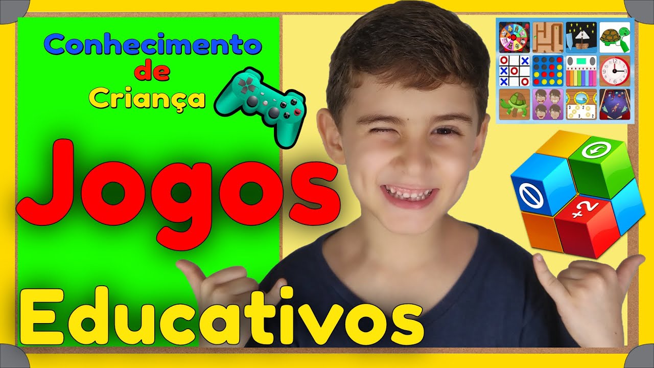 4 SITES COM JOGOS EDUCATIVOS PARA OCUPAR A CRIANÇADA NAS FÉRIAS