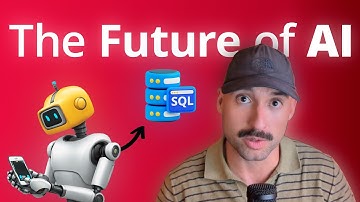 This Voice AI Agent Runs SQL and Creates Charts Instantly | OpenAI Agent Realtime API Demo