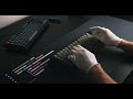 Monsgeek M1W-SP V3 / CS Piano Pro V3