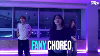 필댄스 수업영상 fany choreo | Freakum dress : Beyonce |