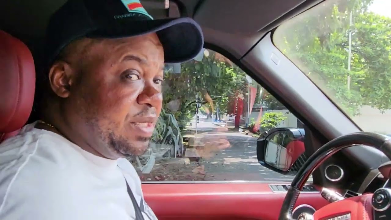 BRAZZAVILLE 2 // poto poto // mongali // bakongo //makelekele // plateau de 15 ans // wenze