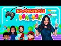 No controle  vaneyse kids ii nocontrole controle games gameplay gaming infantil