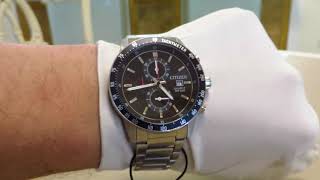 Citizen AN3600-59E