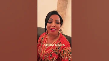Live Cheba Maria 