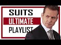 Suits Ultimate Playlist - Best 27 Songs | Harvey Specter's Record Collection | Best Blues Music