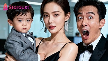 【全集FULL】他隐藏身份七年，只为复仇，却意外娶了总裁，成为她女儿的奶爸，一次AI竞标，让世界看到真战神！