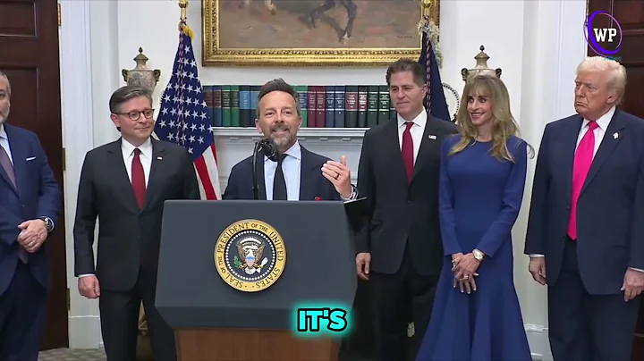 DECISION TIME: Michael & Susan Dell Drop a History-Making $6.25 Billion Announcement!