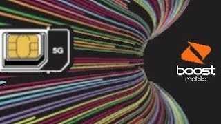 Boost Mobile Is Activating Some Customers On DISH’s Native 5G Network