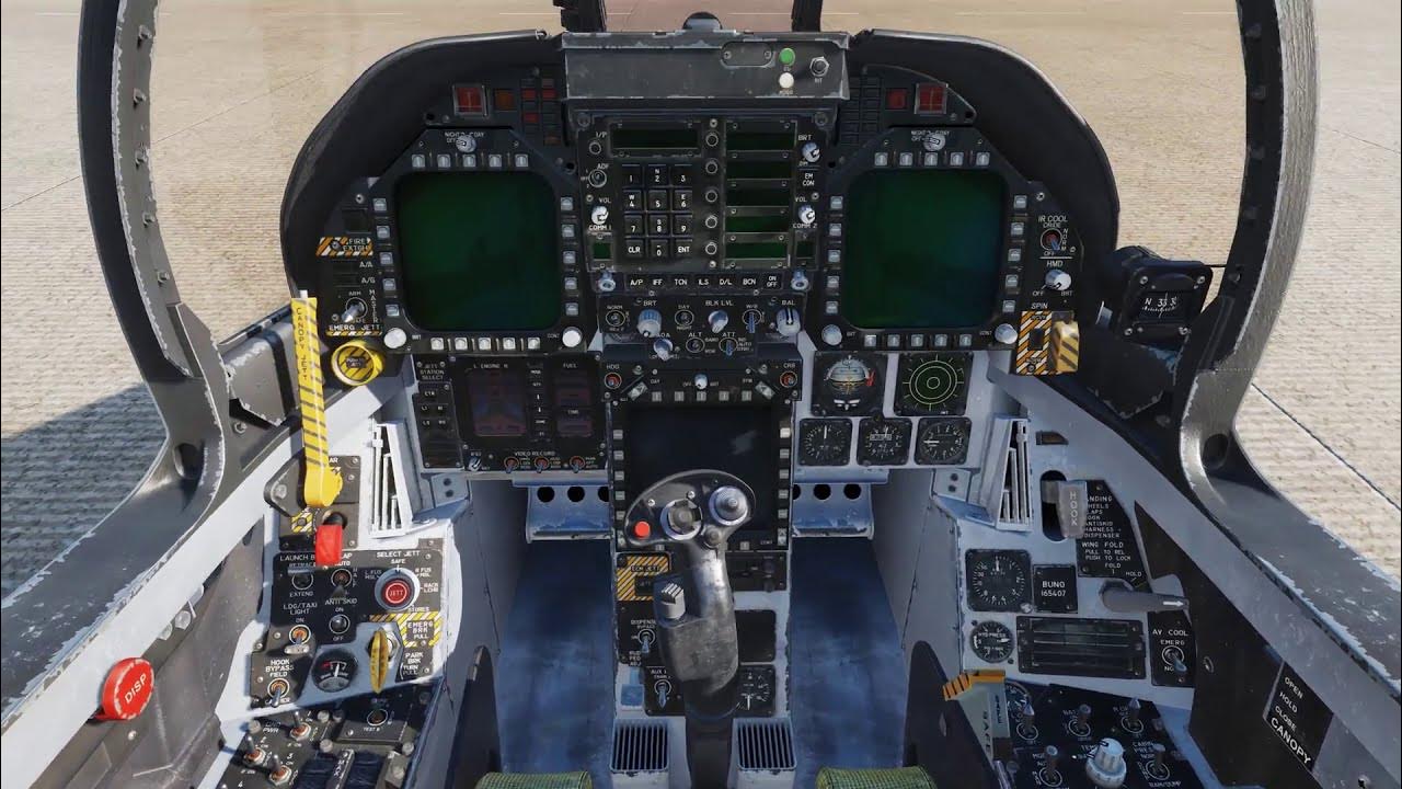 Tobii Eye Tracker 5 Settings 180 Degrees DCS YouTube