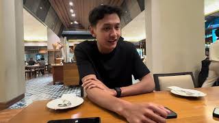 Dony Tri Pamungkas Soal Pujian Dari Calvin Verdonk Dan Nasihat Rizky Ridho Di Timnas Indonesia