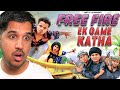 #Amit free fire prank video. Amit ff ka prank video real life anjoy