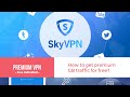 Best (REALLY FREE) VPNs for Android - vpn for Android phone