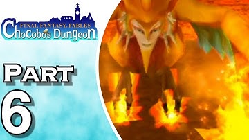 Final Fantasy Fables: Chocobo