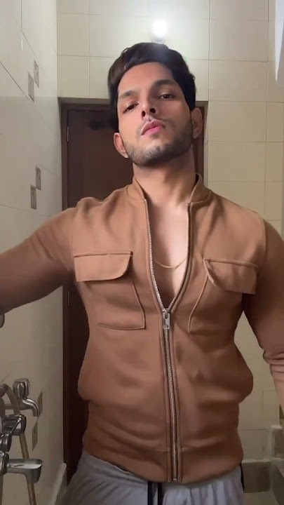 Hot boy bath #Hot bath #Viral shorts