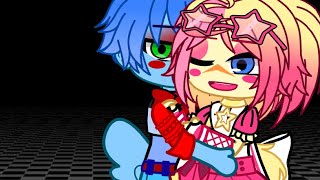 Got a secret, can you keep it? / FNaF 2 / Toy Bonnica PLATONIC ANGST