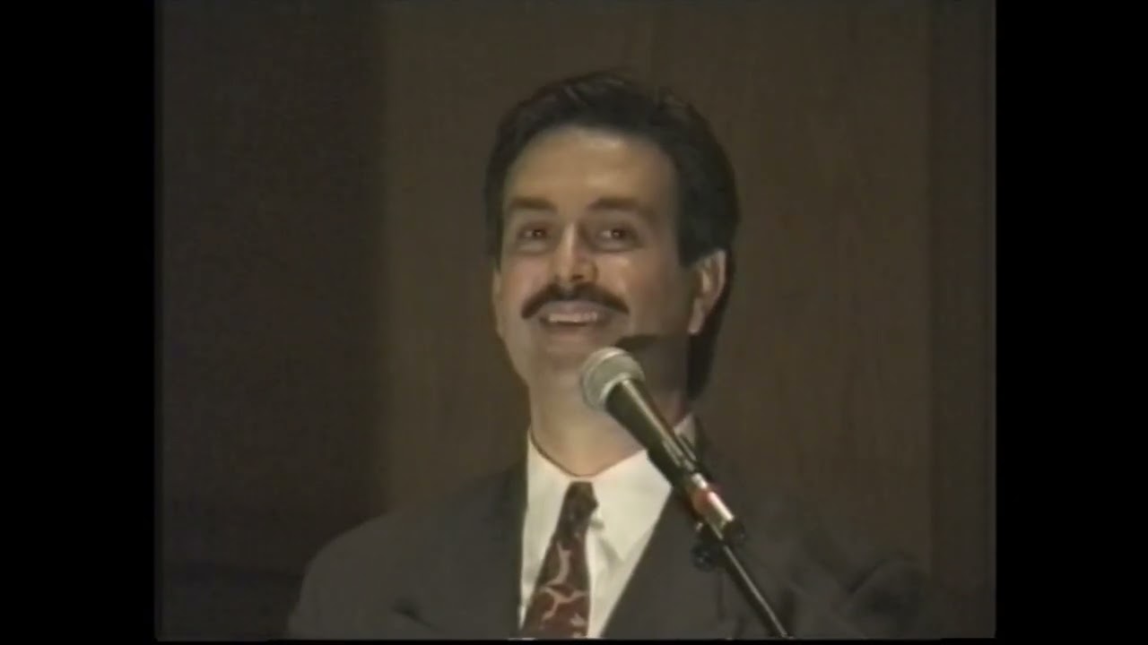 Scenes from Clarino Night Part 3 1998