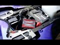 FAST - How to Install a Power Commander PC5 on a 2014 Yamaha R1