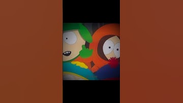 how bad can they be? 😶😶| #edit #southpark #kylebroflovski #ericcartman #stanmarsh #kennymccormick