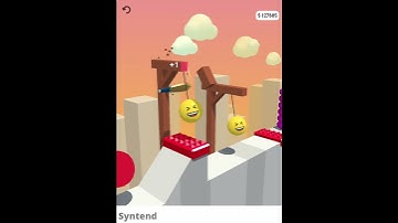 Very Satisfying Game - Slice It All - Gameplay #102