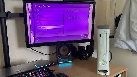 Xenon Kernel 1888 Boot