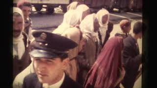 Tunisia  1961 by Ian Horner 7,074 views 3 years ago 21 minutes