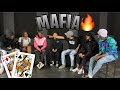 MAFIA | Part 1 | crazy dare went right