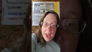 Expiration Dates and Yeast