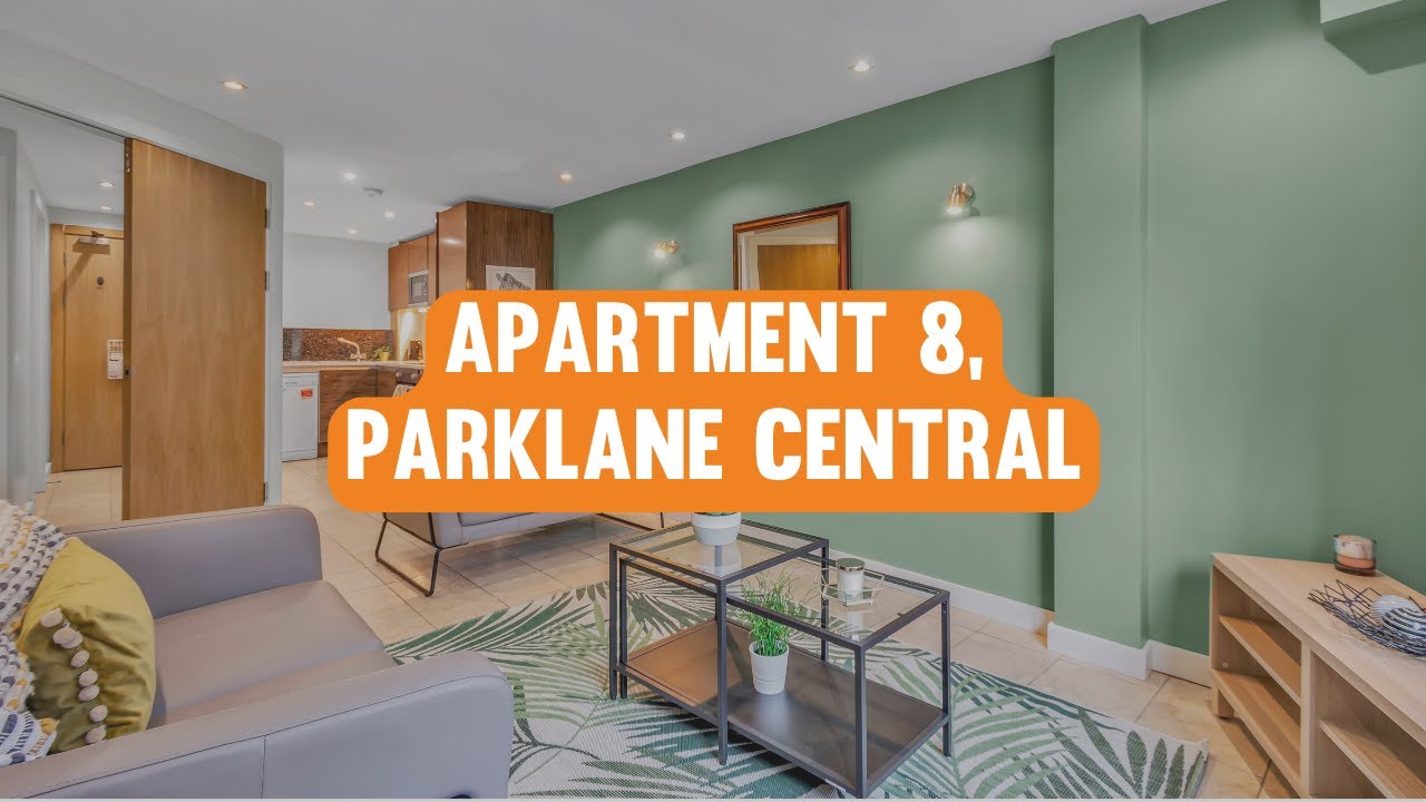 Apartment 8, Parklane Central Headingley Parklane Properties YouTube