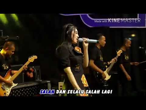 Via Vallen ''Indah Pada Waktunya'' New