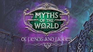 Myths of the World 4: Of Fiends and Fairies Gameplay | HD 720p screenshot 4